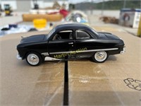 49 Ford 1:43 Scale Die Cast RW5