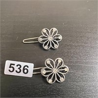 Hair Pin Set of 2