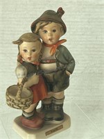 HUMMEL Vintage Goebel Hummel HANSEL AND GRETEL