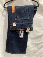 Real Tree Mens Jeans 42x30