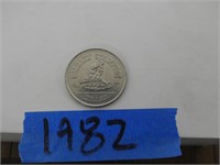 1980 Coin