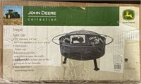 John Deere Collection Firepit