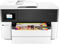 Hp Officejet Pro 7740 Wide-format Wireless Inkjet