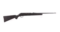 Stevens Model 62 .22 Semi-Automatic Rifle