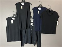 DKNY NWT Tops