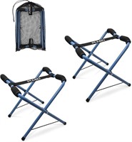 Pair of Stainless Steel Kayak / Boat Stands