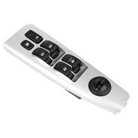 driver side left master power window switch for