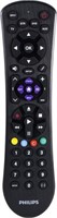 Philips Universal Remote Control for