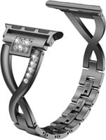 Wearlizer Fashion Bands Compatible with Apple