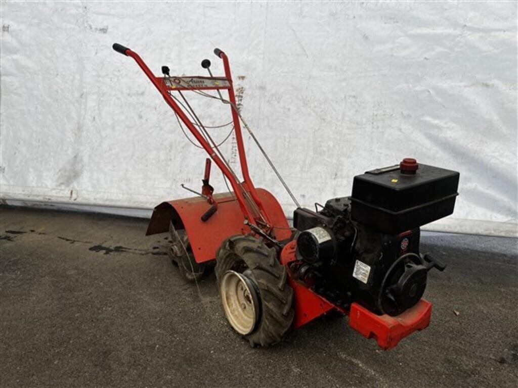 Ariens Rocket Rear Tine Rototiller