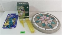 Miscellaneous Garden Accessories