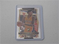 2016-17 SELECT BRANDON INGRAM RC LAKERS