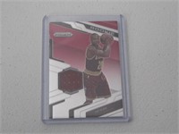 2016-17 PANINI PRIZM KAY FELDER RC SWATCHES RELIC