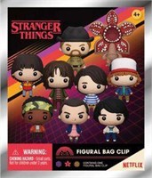 Series 1 Stranger Things Mystery Pack (1 RANDOM Fi