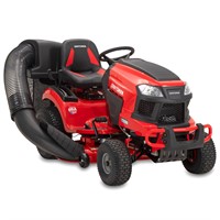 $509 CRAFTSMAN 2 Bagger, Fits 42/46-in Mower Deck