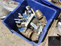 Misc Ball Valves