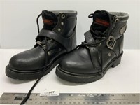 Harley Davidson Boots