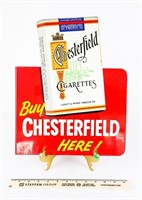 Chesterfield Cigarettes; Buy Chesterfiled Here and