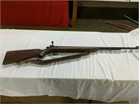 New Haven Model 72 22 Caliber Rifle