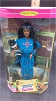 COLLECTOR EDITION AMERICAN INDIAN BARBIE