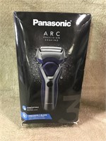 New Panasonic ES-RT17 shaver