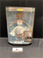 Marilyn Monroe  Barbie