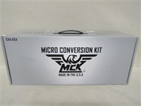 MCK Conversion Kit NIB