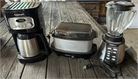 Kitchen Appliances