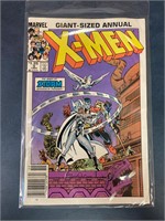 Marvel Comics- X-men