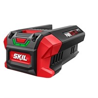 Skil 40-volt Lithium Ion (li-ion) Battery