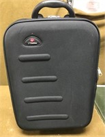 LG Creation Carry-on Suitcase