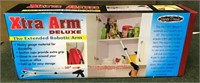 Extra Arm Deluxe Robotic Arm