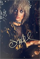 Autograph COA Blade Runner Photo