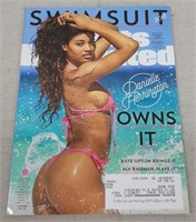 C12) 2018 Sports Illustrated Swimsuit Issue