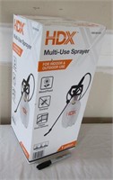 HDX Multi-Use Sprayer 1 Gal