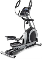 Nordictrack Comm. 9.9 Elliptical  Black