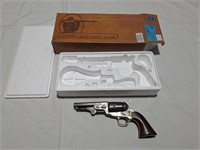 Cabela's US Marshall Black Powder Pistol