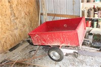 Yard cart