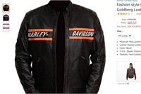 Harley Davidson Jacket XXL