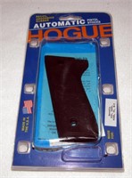 Hogoes automatic rubber grip