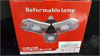 DEFORMABLE LAMP