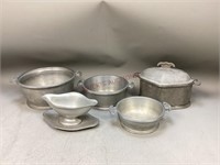 Guardian Service Bowls & More