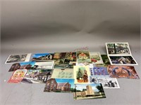 Vintage Photos, Postcards & More