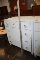 Mengel Chest Of Drawers w/4 Drawers