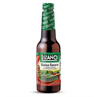 Lizano Salsa (23.7 fl oz) Costa Rica Sauce