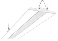 Hykolity 4FT LED Linear High Bay Shop Light, 2