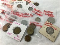 Great Attic Found Lot of Coins