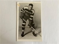 Bill Touchy 1932-33 Ottawa Senators 5" x7" Photo