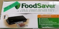 Foodsaver Vacuum Sealing System