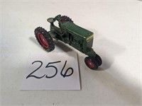 Scale Model Oliver 80 Row Crop